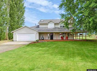 11715 Hazelgreen Rd NE, Silverton, OR 97381