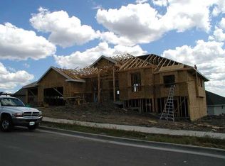 2205 W St, Spokane, WA 99208