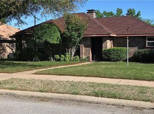 600 Willow Way, Wylie, TX 75098