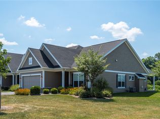 1703 Rivers Run, Rochester, NY 14623