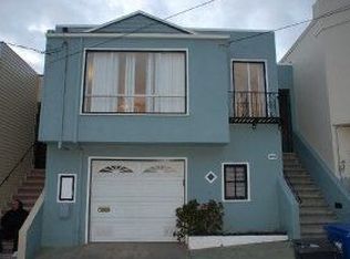142 Abbot Ave, Daly City, CA 94014