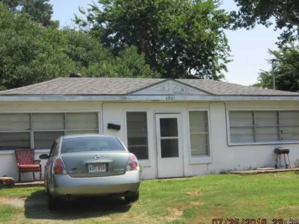 4921 School St, North Little Rock, AR 72117