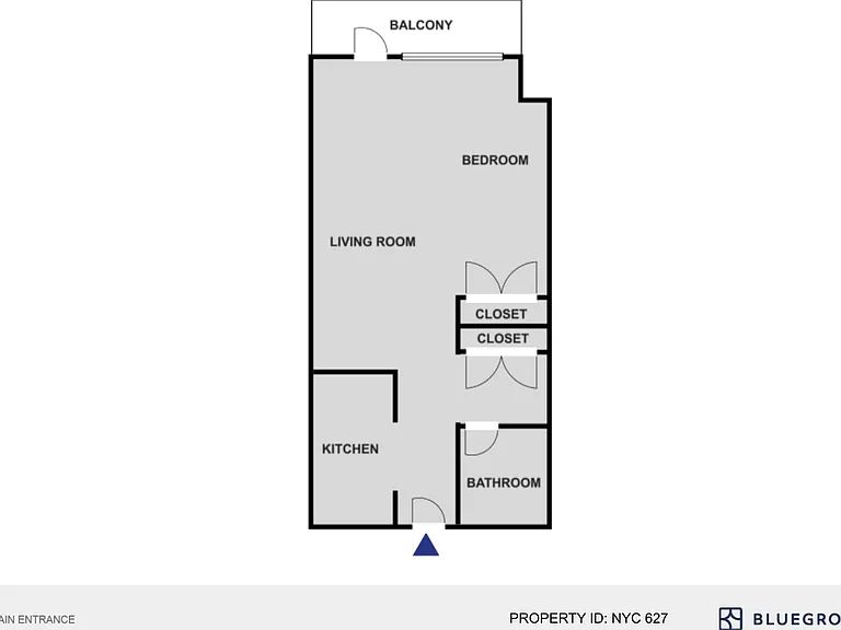 210 W 89th St #11H — Photo 2