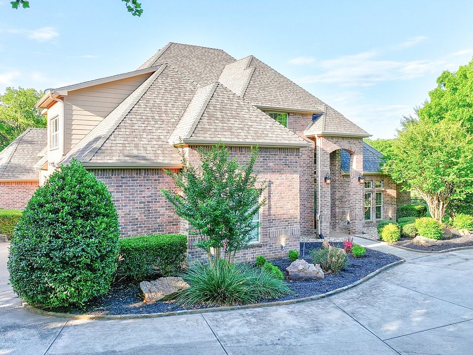 630 Boling Ranch Rd, Azle, TX 76020 Zillow