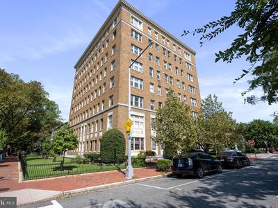 1621 T St NW APT 207, Washington, DC, 20009