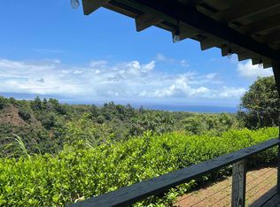 1500 Kokomo Rd, Haiku, HI 96708