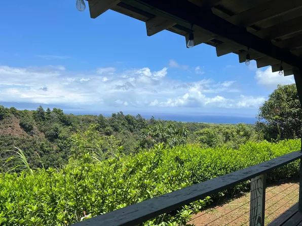 1500 Kokomo Rd, Haiku, HI 96708