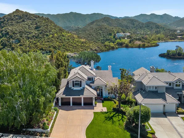 852 Ravensbury St, Westlake Village, CA 91361