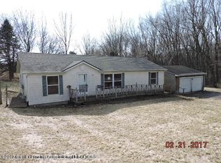 6359 W Columbia Rd, Mason, MI 48854