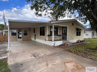 400 Cooper Ln, La Feria, TX 78559