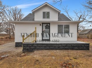 20000 Prairie St, Detroit, MI 48221