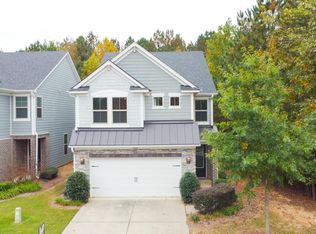 15221 Great Future Dr, Charlotte, NC 28277
