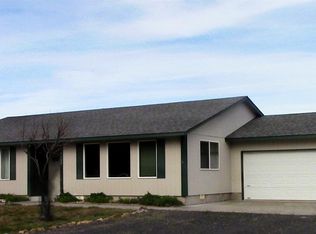 9399 SW Meadow Rd, Crooked River, OR 97760