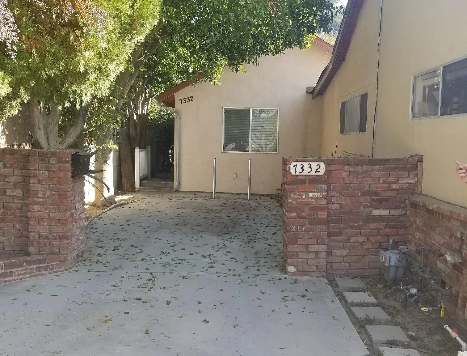 7332 Darby Place — Photo 4