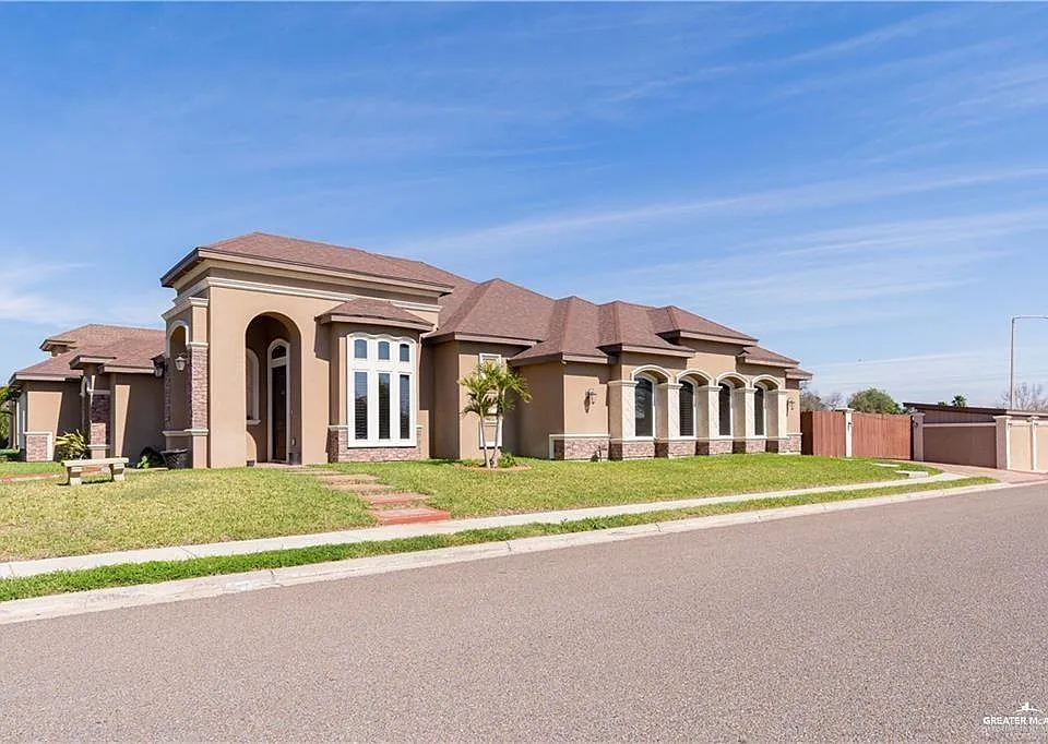 3312 Joycee Dr