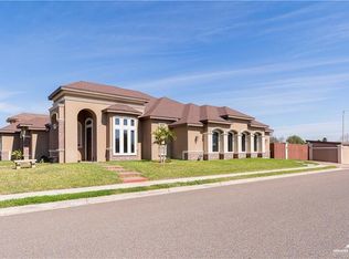 3312 Joycee Dr, Mission, TX 78573