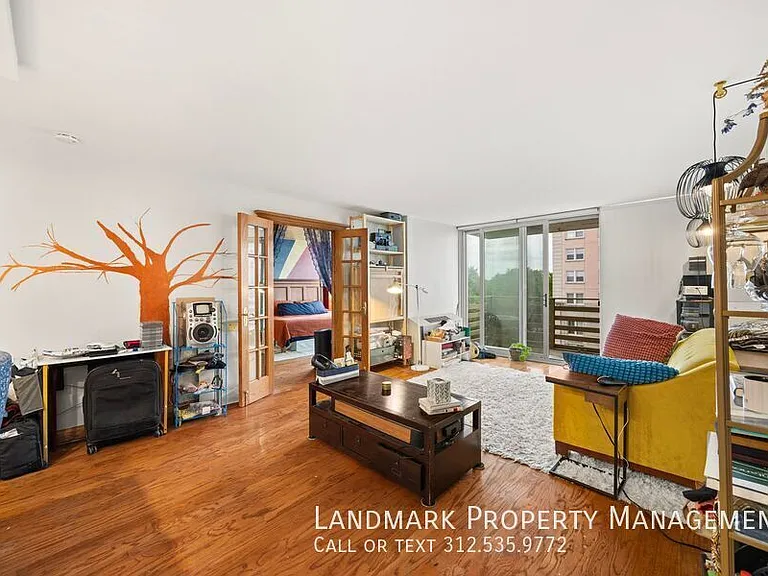 5601 N Sheridan Rd #5B — Photo 9