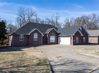 605 Katie Ln, Siloam Springs, AR 72761 | Zillow