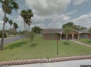 2505 Village Dr, Brownsville, TX 78521
