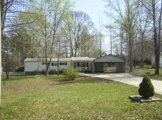 345 Ridge Dr, Villa Rica, GA 30180