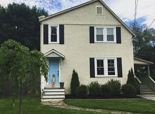 11 Crumley Ave, Malvern, PA