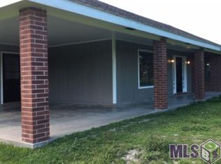 1014 Bayou Blue By Pass Rd, Thibodaux, LA 70301
