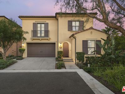 120 Crimson Oak, Irvine, CA, 92620
