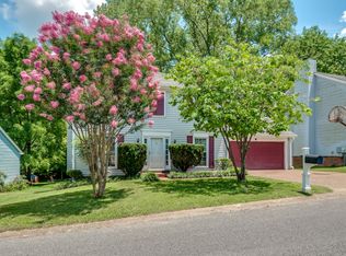 5320 Hunters Rdg, Nashville, TN 37211