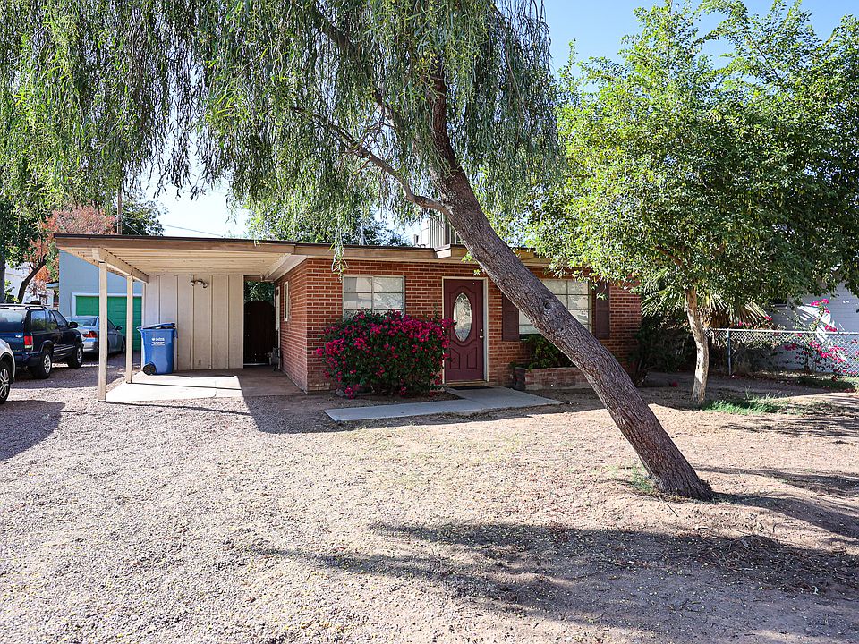 1st image of 4608 N 10th Pl APT 1