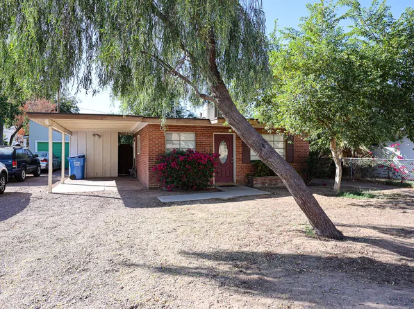 4608 N 10th Pl APT 1, Phoenix, AZ 85014