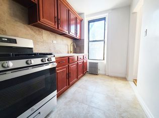 250 Stuyvesant Ave FLOOR 3, Brooklyn, NY 11221