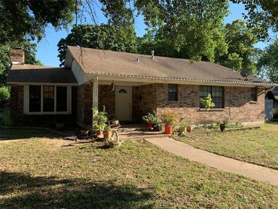 7144 Norma St, Fort Worth, TX, 76112