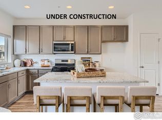 1009 Birdwhistle Ln #4, Fort Collins, CO 80524