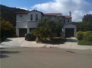 742 Paseo Tierra, San Marcos, CA 92078
