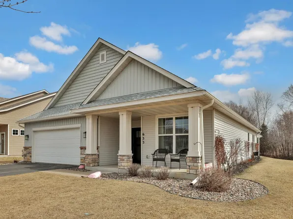 633 Lake Ridge Dr, Woodbury, MN 55129