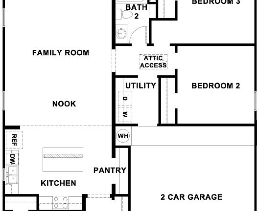 Floor Plan.