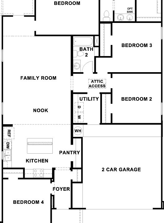 Floor Plan.