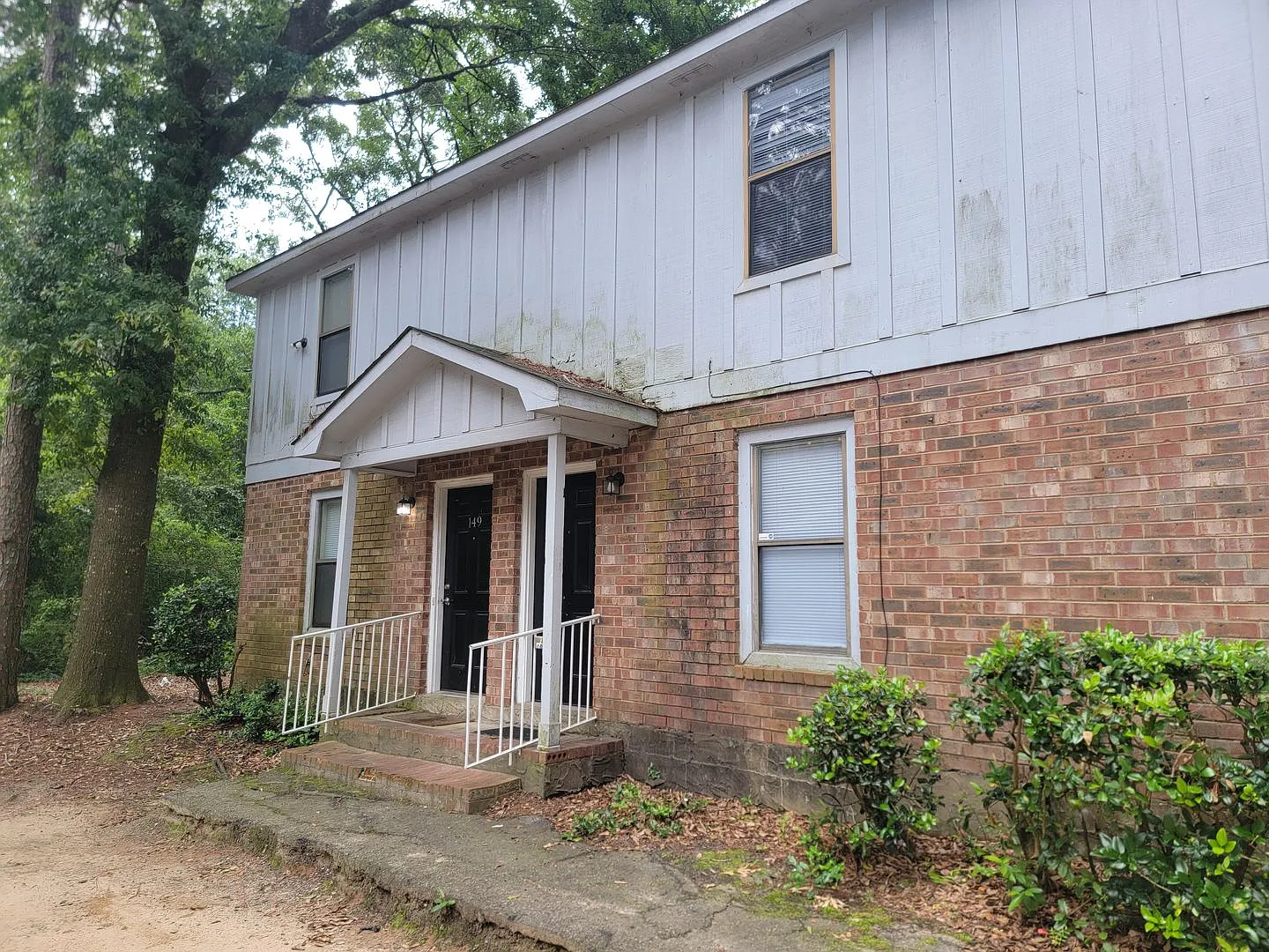 Chalet North - Aiken County — Photo 2