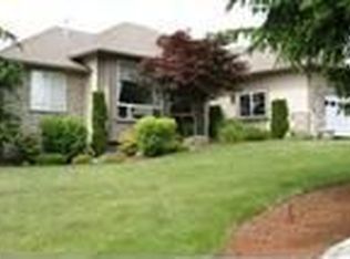 2316 Hawk Way, Bellingham, WA 98229