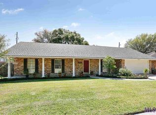 10395 Ridgely Rd, Baton Rouge, LA 70809