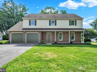 3020 Cypress Rd S, Dover, PA 17315