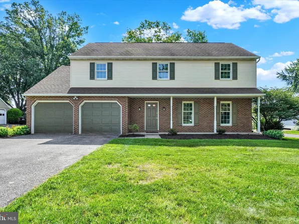 3020 Cypress Rd S, Dover, PA 17315