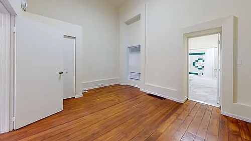 Floor plan 2102-1F