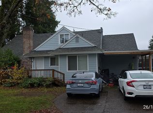 1390 Cedar Avenue, Marysville, WA