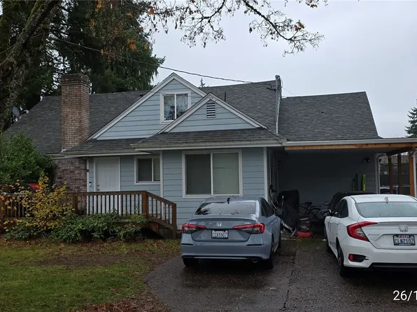 1390 Cedar Avenue, Marysville, WA 98270