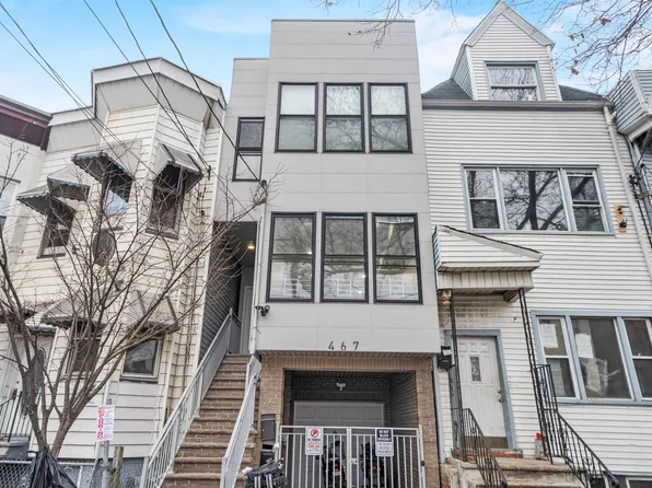 467 Bergen Ave, Jersey City, NJ 07304