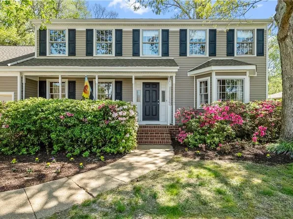 897 Old Cutler Rd, Virginia Beach, VA 23454