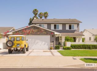 23614 Clearpool Pl, Harbor City, CA 90710