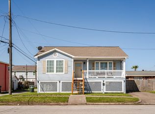 (Undisclosed Address), Galveston, TX 77551
