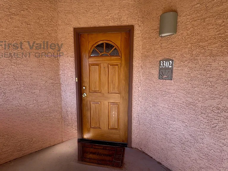 3650 Morning Star Dr #3302 — Photo 2